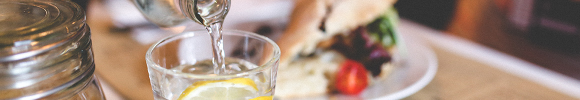 Eating at El Paso Chili Company restaurant in Montgomery, AL.